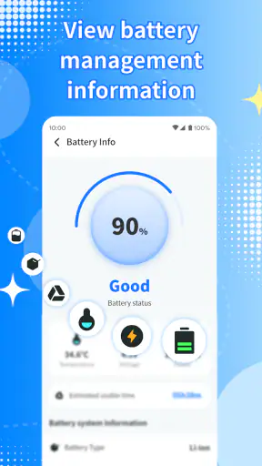 Cleaner Flow screenshot