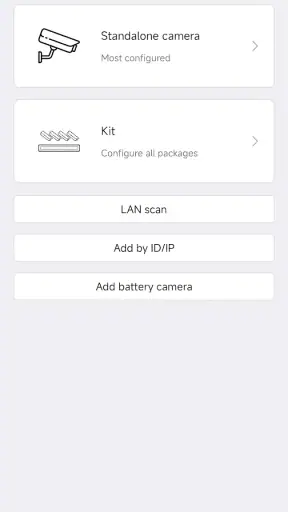 CloudEye 365 screenshot