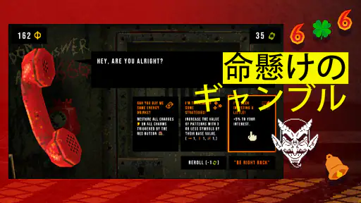CloverPit screenshot