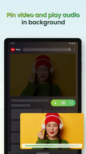 Cốc Cốc: Browser & Adblock screenshot 10