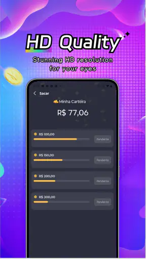 Coin Drama screenshot