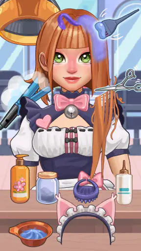 Cosplaydom - コスプレの世界 screenshot
