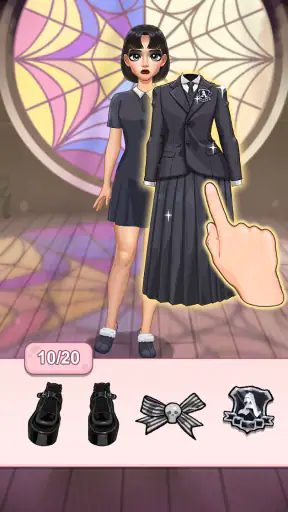 Cosplaydom - コスプレの世界 screenshot