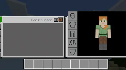 Craftarena screenshot