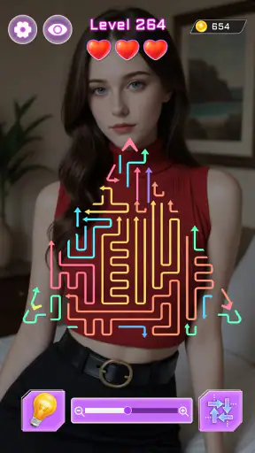 Cupid's Arrow screenshot 9