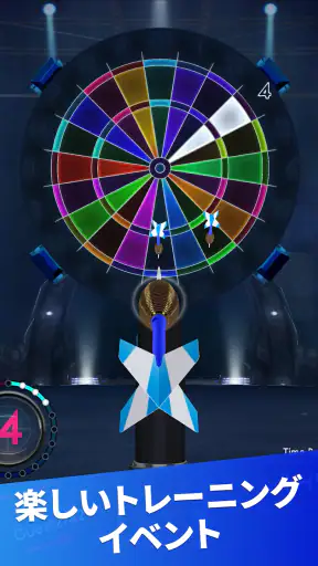 Darts of Fury screenshot 11