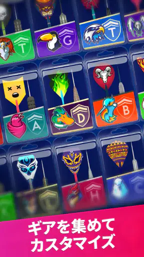 Darts of Fury screenshot 12
