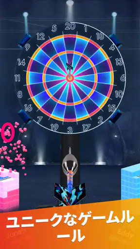 Darts of Fury screenshot 9
