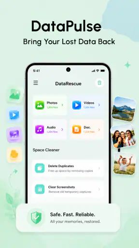 DataPulse-Recovery Assistant screenshot 10