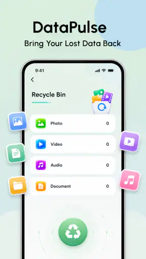 DataPulse-Recovery Assistant screenshot 11