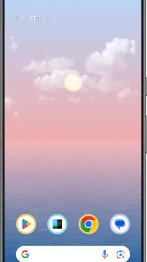 Day & Night Live Wallpapers screenshot