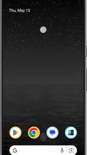 Day & Night Live Wallpapers screenshot