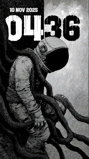 Depth Wallpapers & Live Clock screenshot