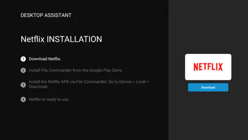 Desktop Assistant screenshot 9