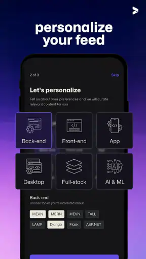 DevBytes: For Busy Developers screenshot