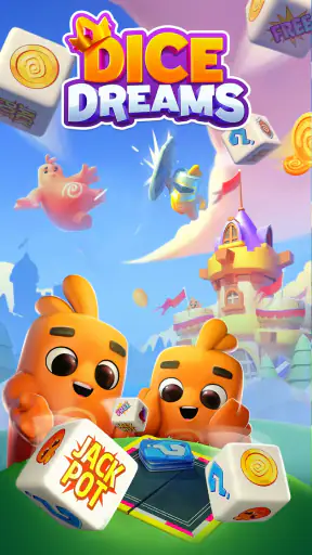 Dice Dreams™️ screenshot 9