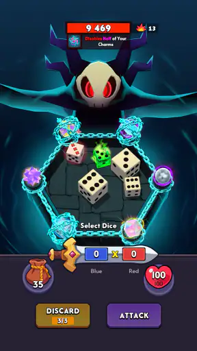 Dice Lords screenshot 11