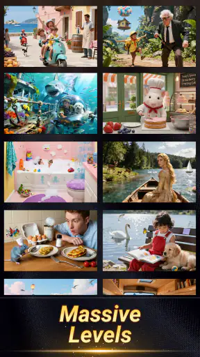 Differences - Find & Spot Pro screenshot