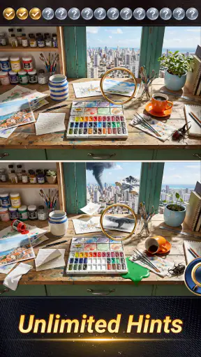 Differences - Find & Spot Pro screenshot 10