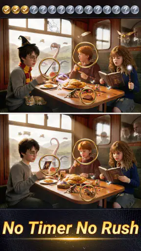 Differences - Find & Spot Pro screenshot 12