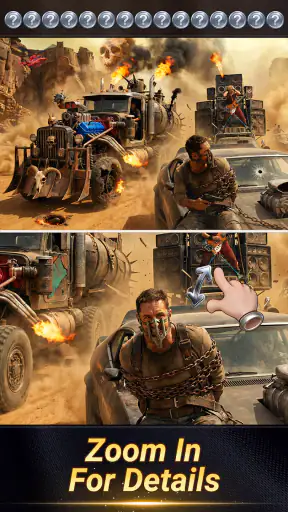 Differences - Find & Spot Pro screenshot
