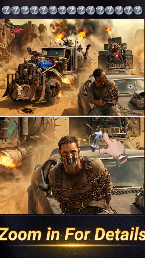 Differences - Find & Spot Pro screenshot 9