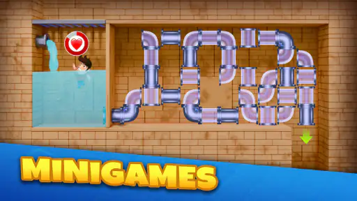 Diggy's Adventure: パズルゲーム screenshot