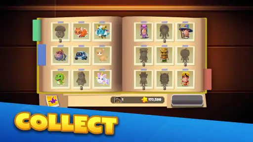 Diggy's Adventure: パズルゲーム screenshot