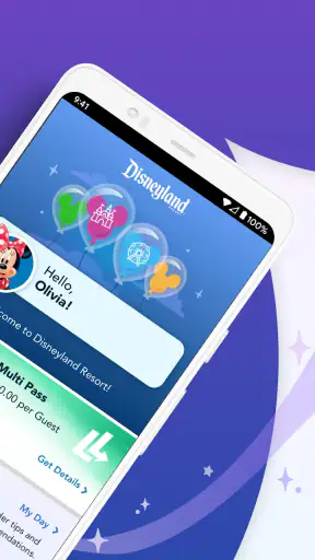 Disneyland® screenshot 10