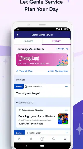 Disneyland® screenshot 12