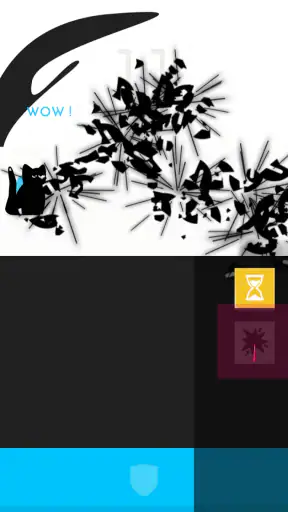 Divineko - Magic Cat screenshot 9