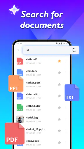 Document Reader App screenshot 11