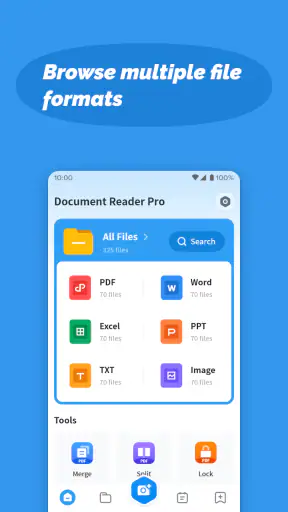 Document Reader Pro screenshot 11