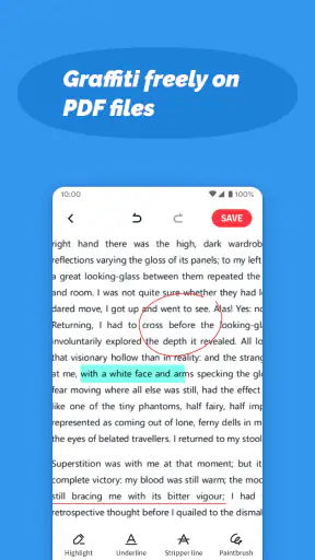 Document Reader Pro screenshot 12