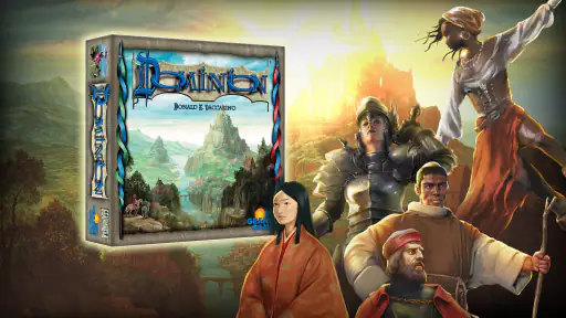 Dominion screenshot 11