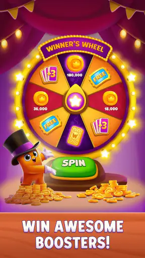 Domino Dreams™ screenshot 10