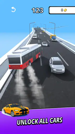 Double Drift screenshot 10