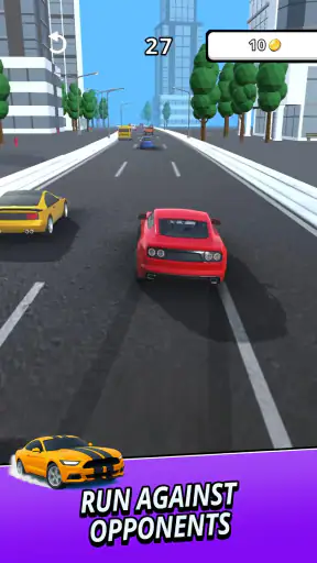 Double Drift screenshot 11