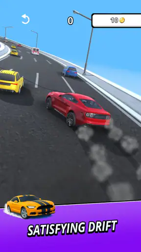 Double Drift screenshot 9