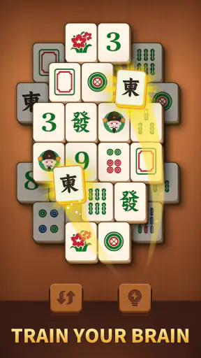 Double Tile! タイルマッチパズル screenshot 11
