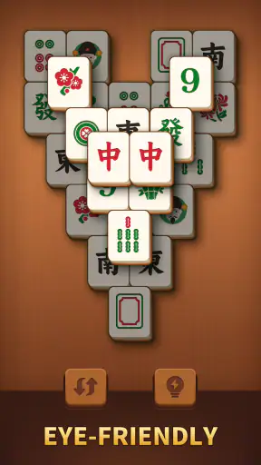 Double Tile! タイルマッチパズル screenshot 2