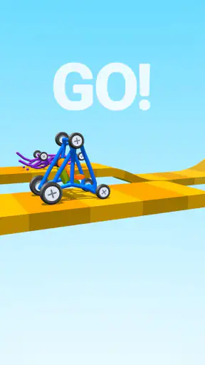 Draw & Break It! screenshot 11