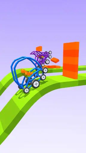 Draw & Break It! screenshot 12