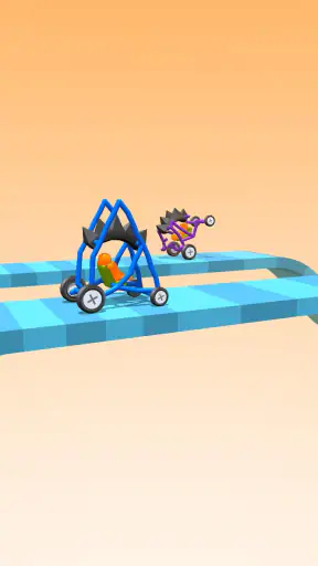 Draw & Break It! screenshot 9