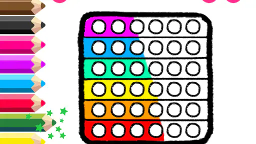 Drawing Games for Fun screenshot