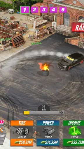 Drift 2 Drag screenshot 12