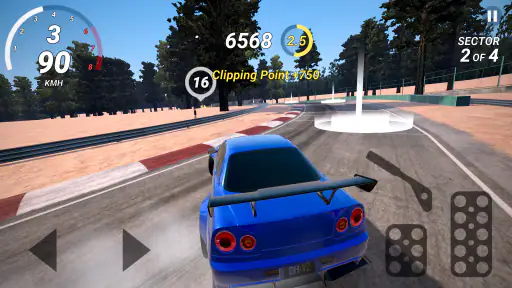 Drift Hunters screenshot 10
