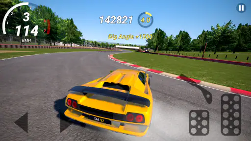 Drift Hunters screenshot 11
