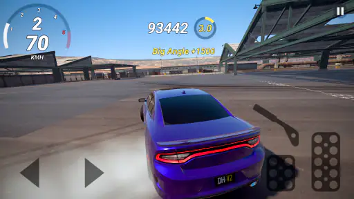 Drift Hunters screenshot 12