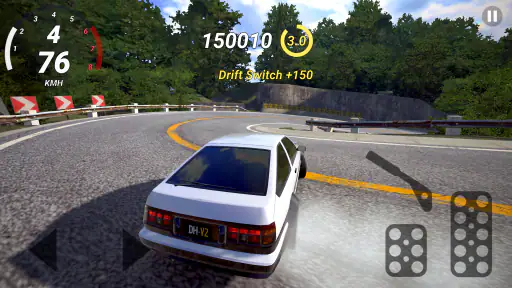 Drift Hunters screenshot 9